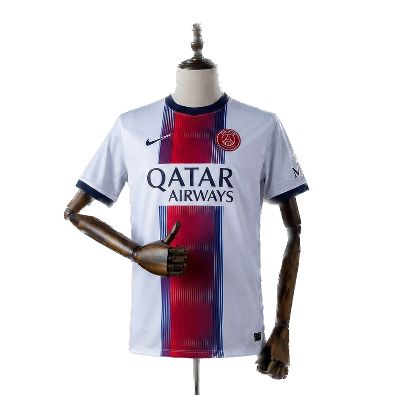 PSG 26/27 Camisola Alternativa