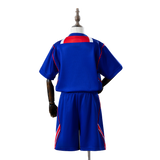 PSG KIDS 26/27 Equipamento Principal