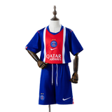 PSG KIDS 26/27 Equipamento Principal