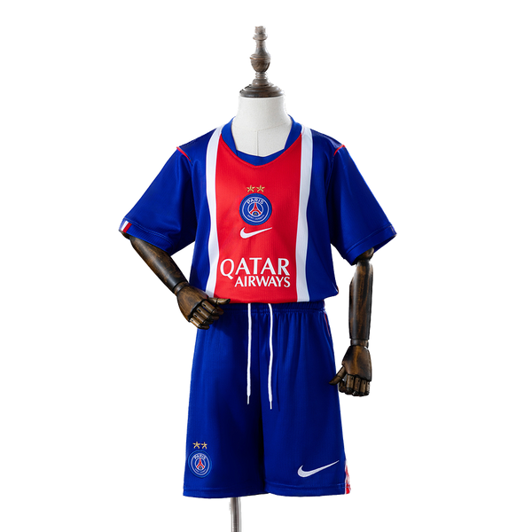 PSG KIDS 26/27 Equipamento Principal