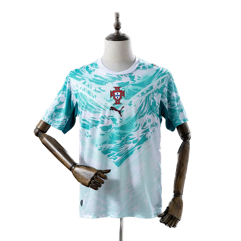 Camisola Alternativa 26 de Portugal
