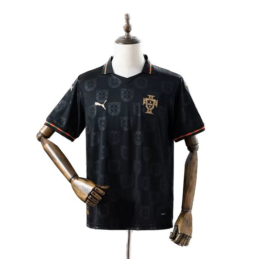 Camisola Edição Limitada (Pantera Negra) 26 de Portugal