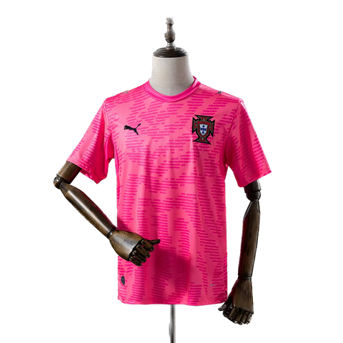 Camisola Pre-Jogo 26 de Portugal