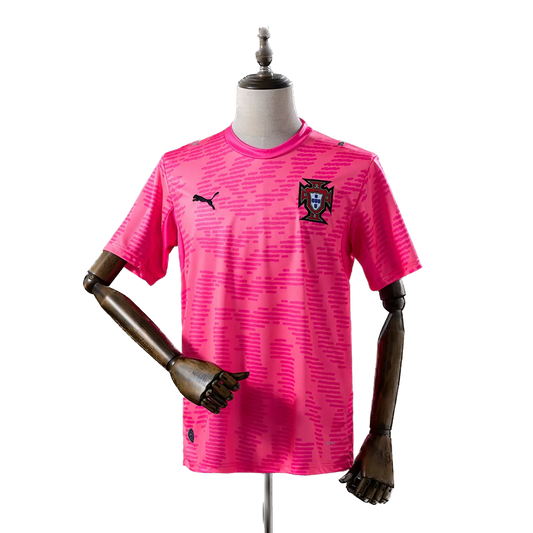 Camisola Pre-Jogo 26 de Portugal