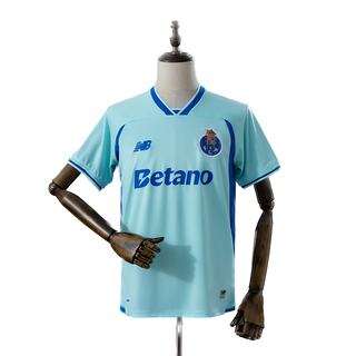 FC Porto 26/27 Equipamento Terceiro