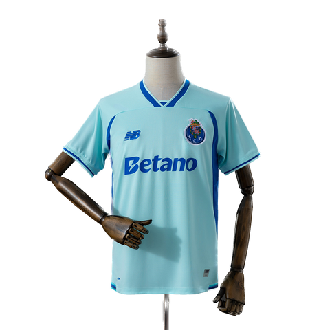 FC Porto 26/27 Equipamento Terceiro