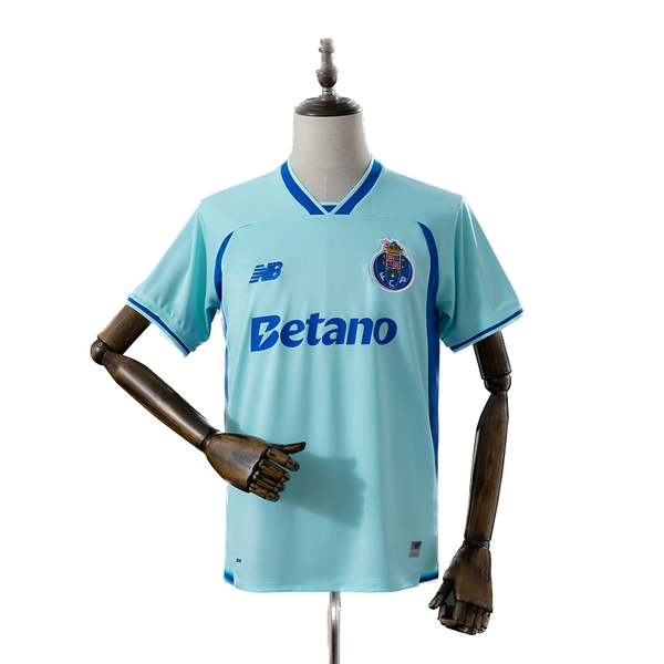 FC Porto 26/27 Equipamento Terceiro