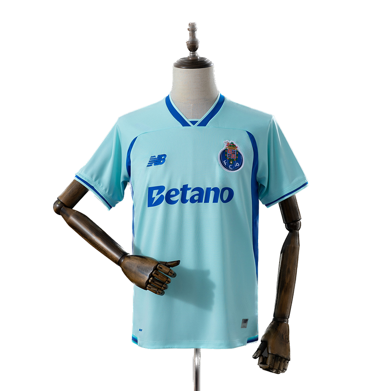 FC Porto 26/27 Equipamento Terceiro