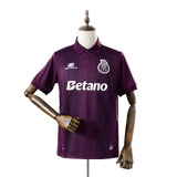 FC Porto 26/27 Camisola Alternativa