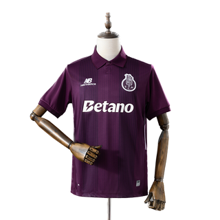 FC Porto 26/27 Camisola Alternativa