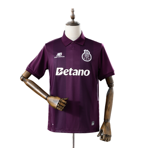 FC Porto 26/27 Camisola Alternativa
