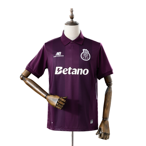 FC Porto 26/27 Camisola Alternativa