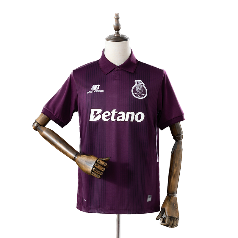 FC Porto 26/27 Camisola Alternativa