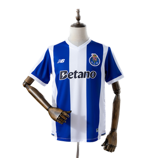 FC Porto 26/27 Camisola Principal