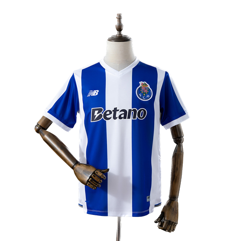 FC Porto 26/27 Camisola Principal