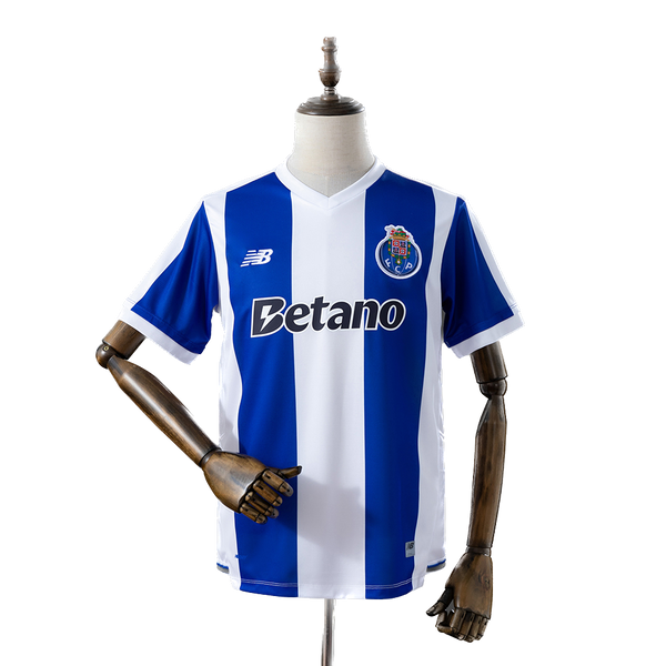 FC Porto 26/27 Camisola Principal