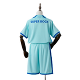 FC Porto KIDS 26/27 Equipamento Terceiro