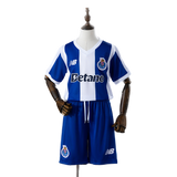 FC Porto KIDS 26/27 Equipamento Principal