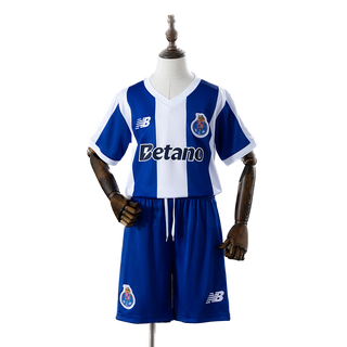 FC Porto KIDS 26/27 Equipamento Principal