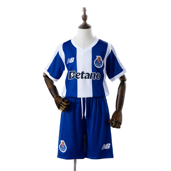 FC Porto KIDS 26/27 Equipamento Principal