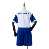 FC Porto KIDS 26/27 Equipamento Principal