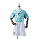 KIDS Equipamento Alternativo 26 de Portugal