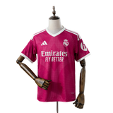 Real Madrid 26/27 Equipamento Terceiro