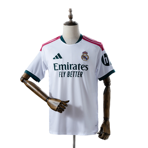Real Madrid 26/27 Camisola Principal