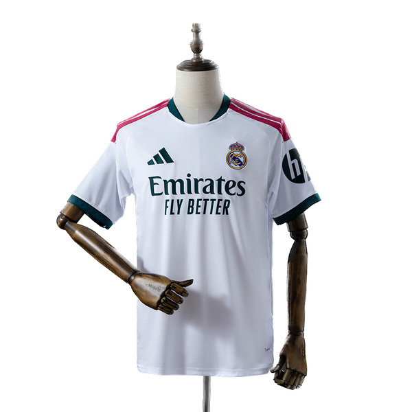 Real Madrid 26/27 Camisola Principal