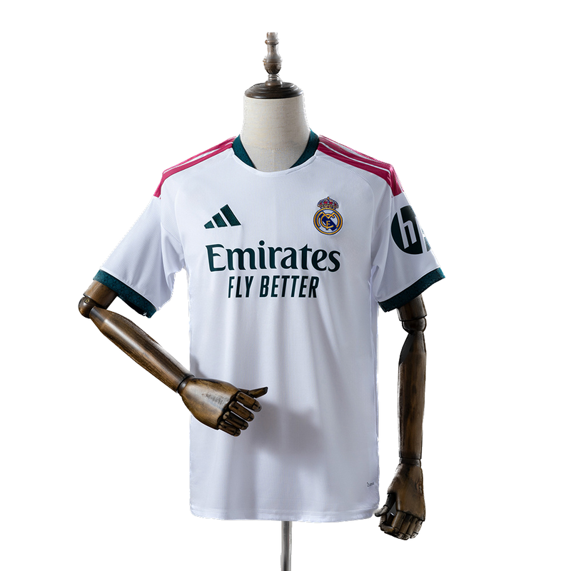 Real Madrid 26/27 Camisola Principal