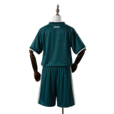 Real Madrid KIDS 26/27 Equipamento Alternativo