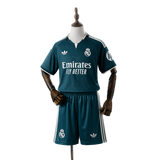 Real Madrid KIDS 26/27 Equipamento Alternativo
