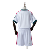 Real Madrid KIDS 26/27 Equipamento Principal