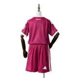 Real Madrid KIDS 26/27 Equipamento Terceiro