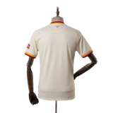 Roma 26/27 Camisola Alternativa