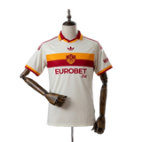 Roma 26/27 Camisola Alternativa