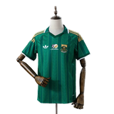 Camisola Alternativa 26 da Africa do Sul