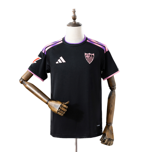 Sevilla 26/27 Equipamento Terceiro