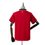 Sevilla 26/27 Camisola Alternativa