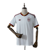 Camisola Alternativa 26 da Espanha
