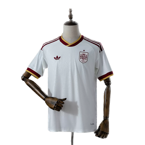 Camisola Alternativa 26 da Espanha