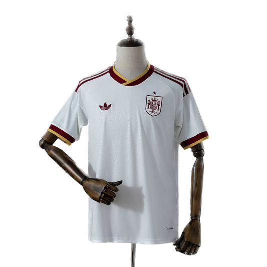 Camisola Alternativa 26 da Espanha