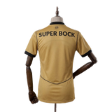 Sporting 26/27 Camisola Alternativa