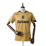 Sporting 26/27 Camisola Alternativa