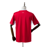 Camisola Principal 26 da Suíça