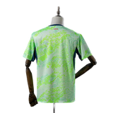 Camisola Alternativa 26 da Suíça