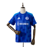 Schalke 26/27 Camisola Principal