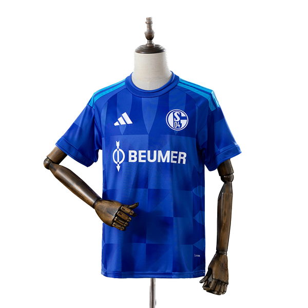 Schalke 26/27 Camisola Principal