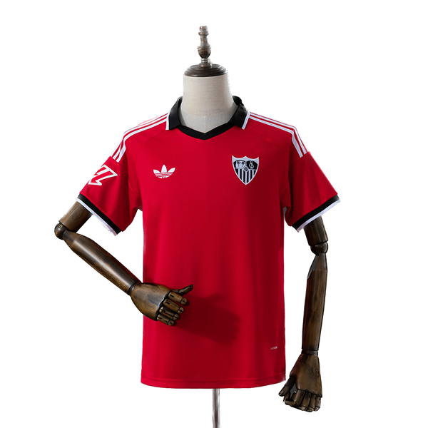 Sevilla 26/27 Camisola Alternativa