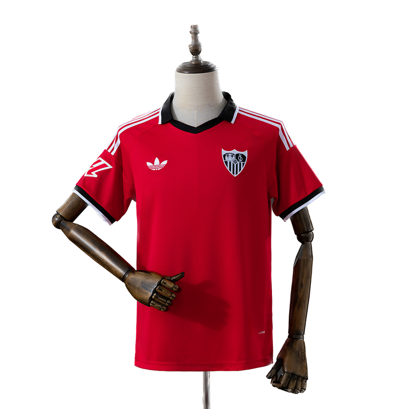 Sevilla 26/27 Camisola Alternativa